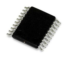 BD18353EFV-ME2 - LED Driver, AEC-Q100, Boost, 2.5 MHz, HTSSOP-B20, 5 to 65 V - ROHM