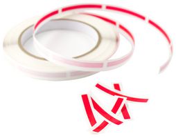 029-1004 - Tape Connector, 8 mm, Multicomp Pro Splice Tools & Brass Shim - MULTICOMP PRO