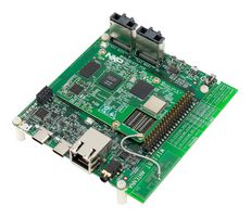 8MNANOD3L-EVK - Evaluation Kit, i.MX 8M Nano, 32bit, ARM Cortex-A53, Cortex-M7 - NXP