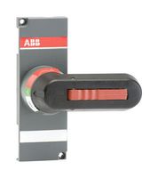 OTV250EK - Direct Mount Handle & Terminal Bolt Kit, OT160xxx4000 Series Sw Disconnectors/50 mm x 50 mm x 100 mm - ABB