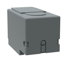 OTS250G1S - Terminal Shroud, Disconnect Switch, 35 mm W x 70 mm D x 35.5 mm H - ABB