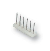 26-20-2081 - Pin Header, Board-to-Board, 3.96 mm, 1 Rows, 8 Contacts, Through Hole Straight, KK 396 3192 - MOLEX