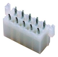 39-29-9247 - Pin Header, Power, Wire-to-Board, 4.2 mm, 2 Rows, 24 Contacts, Through Hole Straight - MOLEX