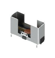 ARF6-16-S-D-A-K-TR - Mezzanine Connector, High Density Array, Female, 0.635 mm, 2 Rows, 16 Contacts - SAMTEC