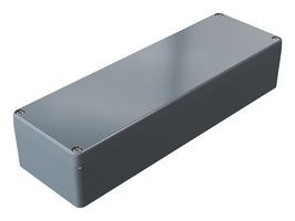 01.08 25 05 - Metal Enclosure, Industrial, Aluminium, IP66 - ROSE