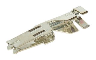 42815-0011 - Contact, Mini-Fit Sr Series, Socket, Crimp, 10 AWG, Tin Plated Contacts - MOLEX