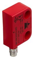 MC36CH2OLM5 - Safety Interlock Switch, MC36C Series, DPST-NO, Connector, 24 V, 250 mA - CARLO GAVAZZI