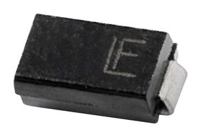 SMA6J30CA - TVS Diode, SMA6J Series, Bidirectional, 30 V, 48.4 V, DO-214AC (SMA), 2 Pins - LITTELFUSE