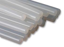 005P/S - Adhesive, Hot Melt, Transparent, 43 mm, Stick - STEINEL