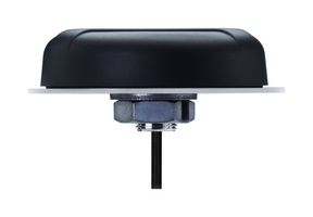 A.80.A.101111 - Antenna, Dome, 1.2276 GHz, -4.04 dBi, Right Hand Circular, Screw - TAOGLAS