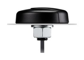 G35.A.305111 - Antenna, Dome, 2.3 GHz to 2.69 GHz, -3.21 dB, Linear, Screw - TAOGLAS