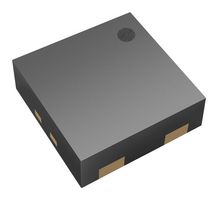 STS40-CD1B-R3 - Temperature Sensor IC, Digital, ± 0.2°C, -40 °C, 125 °C, DFN, 4 Pins - SENSIRION