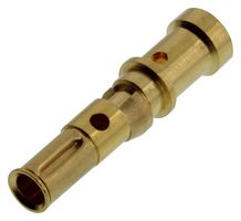 FC612N2/AA - Circular Connector Contact, INFINITY Series, Socket, Crimp - POSITRONIC