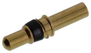 MC4012D/AA - D Sub Contact, Positronic CBD, CBC, CBDD, CBCD, SCBM, SCBC, SCBCD, SCBDD Series D-Sub Housings - POSITRONIC