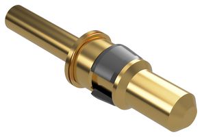 MC4016D/AA - D Sub Contact, Positronic CBD, CBC, CBDD, CBCD, SCBM, SCBC, SCBCD, SCBDD Series D-Sub Housings - POSITRONIC