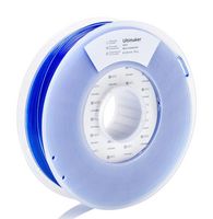 227335 - 3D Printer Filament, 2.85 mm, PETG, Translucent Blue, 750 g - ULTIMAKER