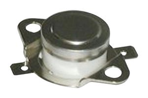 3455RC 01000246 - Thermostat Switch, Commercial 3455RC Series, 38 °C, Normally Closed, Flange Mount, Quick Connect - HONEYWELL