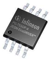 2EDN7434RXTMA1 - Gate Driver, 2 Channels, Low Side, MOSFET, 8 Pins, TSSOP - INFINEON