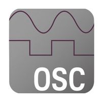 BV0004B+R-X53-001-A+R-X63-001-L - Test Software, BenchVue Oscilloscope Control Application - KEYSIGHT TECHNOLOGIES