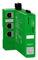 TPRBCPFN - Bus Coupler, Profinet IO, 24 VDC, 3 A, TeSys Island Series - SCHNEIDER ELECTRIC