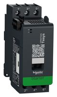 TPRST025 - Motor Starter, Direct-on-Line (DOL), Three Phase, 15 kW, 25 A, 690 VAC, 3 Pole, IP20 - SCHNEIDER ELECTRIC