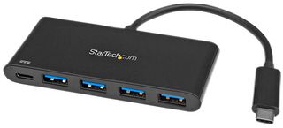 HB30C4AFPD - Hub, 4 Port, USB 3.0, 150 mm Cable, Bus Powered - STARTECH