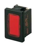 1807.1102 - Lamp, Marquardt Rocker Switches - MARQUARDT
