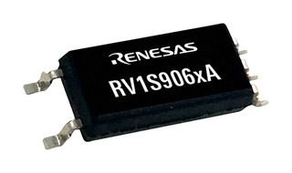 RV1S9061ACCSP-10YV#SC0 - Optocoupler, 1 Channel, LSOP, 5 Pins, 5 kV - RENESAS