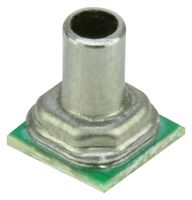 MPRLS0015PG0000SA - Pressure Sensor, 15 psi, SPI, Gauge, 3.3 VDC, Tube, 43.8 nA - HONEYWELL