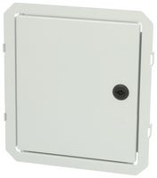 IDS ARCA 3030 - Enclosure Accessory, Inner Door Set, FIBOX ARCA IEC Series 300mm x 300mm x 150mm Enclosures - FIBOX