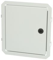 IDS ARCA 4040 - Enclosure Accessory, Inner Door Set, FIBOX ARCA IEC Series 400mm x 400mm x 210mm Enclosures - FIBOX