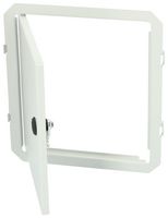 IDS ARCA 5050 - Enclosure Accessory, Inner Door Set, FIBOX ARCA IEC Series 500mm x 500mm x 210mm Enclosures - FIBOX