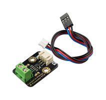 KIT0139 - Liquid Level Transmitter, Throw-in Type, Arduino UNO R3 Board, Gravity Series - DFROBOT