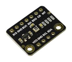 SEN0423 - Barometric Pressure Sensor Board, BMP390L, 3.3 V, Arduino Board - DFROBOT