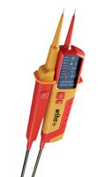 45216 - Voltage Tester, 12V to 1kV, LED - WIHA