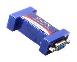 BB-485USB9F-2W-LS - Converter, Serial, USB 2.0 to RS-485, 921.6 Kbps, 0 °C to 70 °C - ADVANTECH