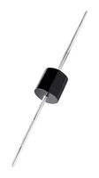 TLPA26CA - TVS Diode, TLP Series, Bidirectional, 26 V, 46 V, P600, 2 Pins - LITTELFUSE