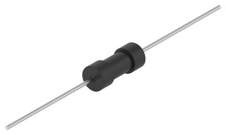 HPCR0819AK47RST - Through Hole Resistor, 47 ohm, HPCR Series, 2 W, ± 10%, Axial Leaded, 1.1 kV - CGS - TE CONNECTIVITY