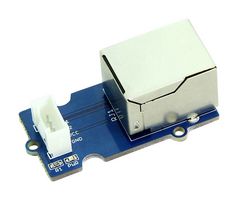 103020011 - Adapter Module, with Cable, RJ45, Arduino Board - SEEED STUDIO