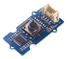 111020048 - Switch Board, with Cable, 5 Ways, 3.3V / 5V, Arduino Board - SEEED STUDIO