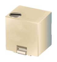 3223J-1-503E - Trimpot, Multi Turn, Cermet, Side Adjust, 50 kohm, Surface Mount, 11 Turns - BOURNS