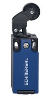 103014967 - Limit Switch, Angled Roller Lever, 1NO / 2NC, 3 A, 240 V, 40 N - SCHMERSAL