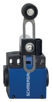 103015068 - Limit Switch, Roller Lever, 1NO / 2NC, 3 A, 240 V, 40 N - SCHMERSAL