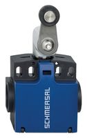 103015091 - Limit Switch, Roller Lever, 1NO / 2NC, 3 A, 240 V, 40 N - SCHMERSAL