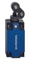 103015105 - Limit Switch, Roller Lever, 1NO / 2NC, 3 A, 240 V, 50 N - SCHMERSAL