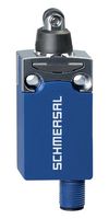 103024526 - Limit Switch, Roller Plunger, 1NO / 2NC, 240 V, 40 N - SCHMERSAL