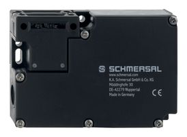 101178837 - Safety Interlock Switch, AZM 161 Series, DPST-NO, 4PST-NC, Screw, 230 V, 4 A, IP67 - SCHMERSAL