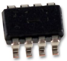 AD7991YRJZ-1500RL7 - Analogue to Digital Converter, 12 bit, Single Ended, I2C, Single, 2.7 V - ANALOG DEVICES