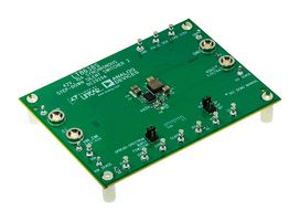 DC2929A - Demonstration Board, LT8638SEV#PBF, Step-Down Silent Switcher, 2nd Generation, 42 V/10 A Out - ANALOG DEVICES