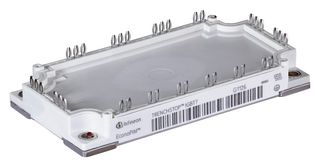 FP150R12N3T7B11BPSA1 - IGBT Module, PIM Three Phase Input Rectifier, 150 A, 1.55 V, 175 °C, Module - INFINEON
